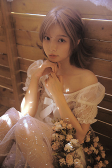 花样少年少女