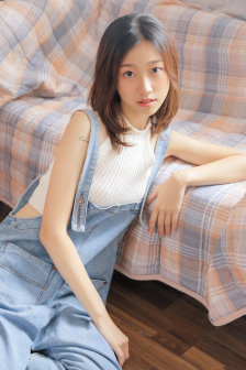 恐怖蜡像馆