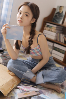 胭脂凶宅