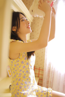 性的厉鬼